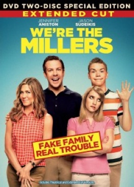 We’re The Millers