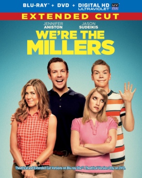 We’re the Millers
