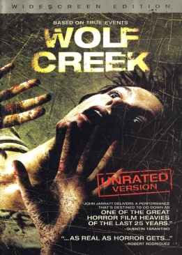 Wolf Creek