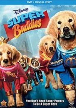 Super Buddies