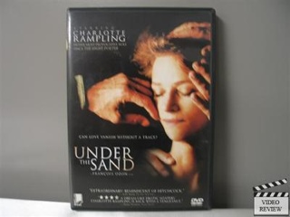 Under The Sand (Sous Le Sable)