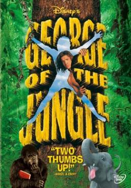 Disney: George of the Jungle