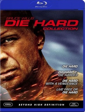Die Hard Collection