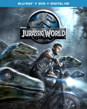Jurassic World