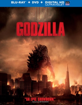 Godzilla
