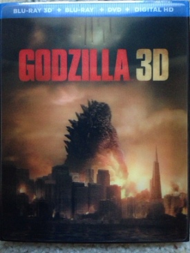 Godzilla