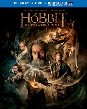 The Hobbit The Desolation of Smaug