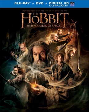 The Hobbit 2: The Desolation of Smaug