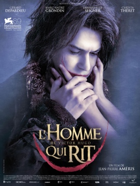 L’Homme Qui Rit