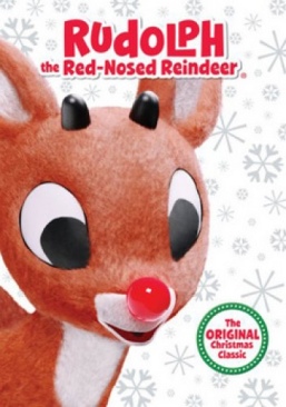 Rudolph the Red-Nosed Reindeer