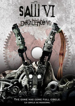 Saw VI