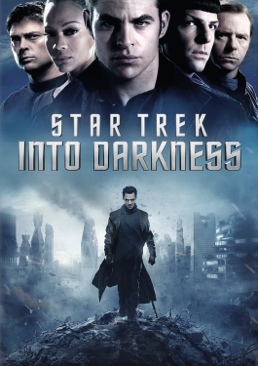 Star Trek Into Darkness (2013)
