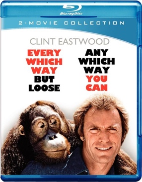 Every Which Way But Loose / Any Which Way You Can