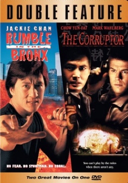 Rumble In The Bronx / The Corruptor