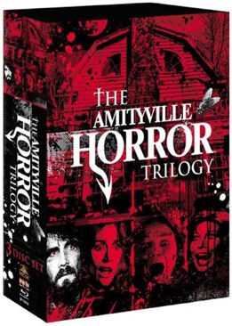 Amityville Horror Trilogy, The