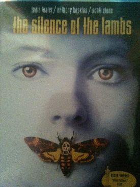 The Silence of the Lambs