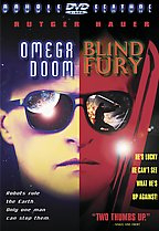 Rutger Hauer: Double Feature