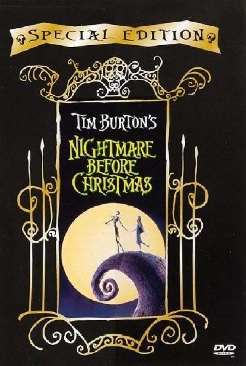 The Nightmare Before Christmas