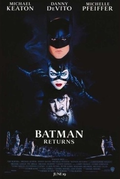 Batman 2: Batman Returns