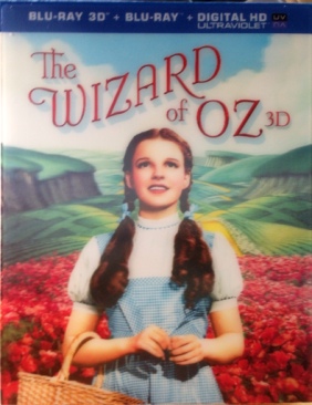 Wizard of Oz, The