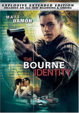 The Bourne Identity