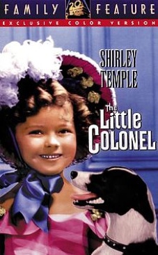 The Little Colonel