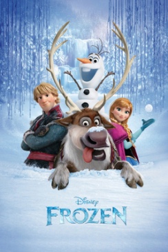 Frozen