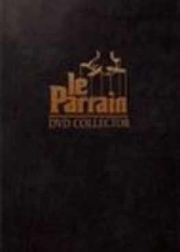 Le Parrain - la trilogie