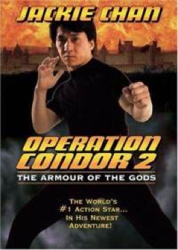 Operation Condor 2 The Armour Of The Gods