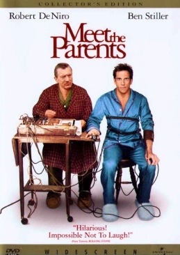 Meet the Parents