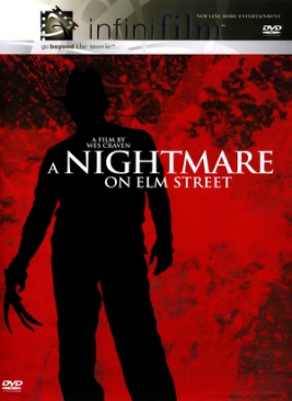 A Nightmare On Elm Street
