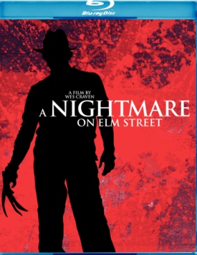 Nightmare on Elm Street (w/4K Steelbook)