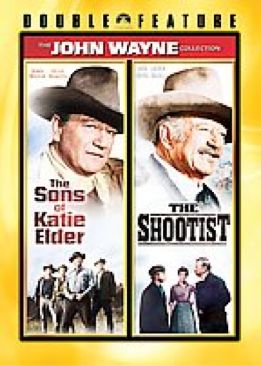 The Sons Of Katie Elder/The Shootist
