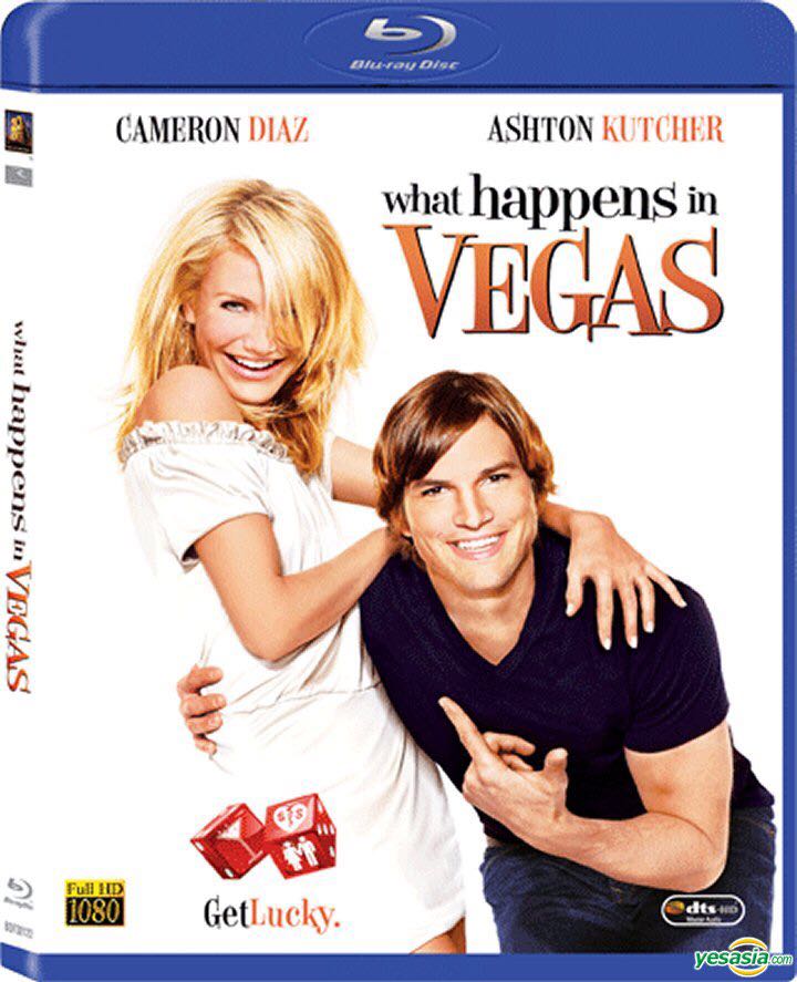 What Happens In Vegas