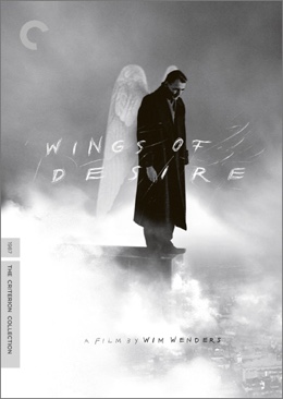 Wings of Desire