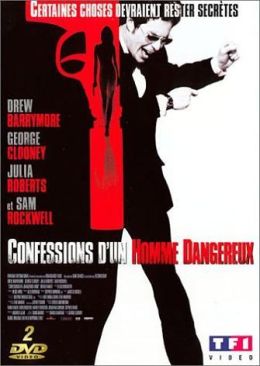 Confessions Dun Homme Dangereux