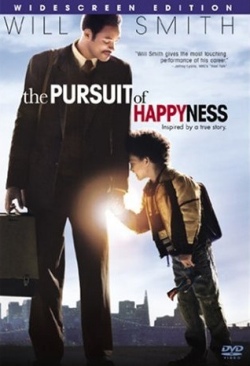 The Pursuit of Happyness