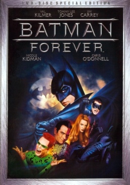 Batman 3: Batman Forever