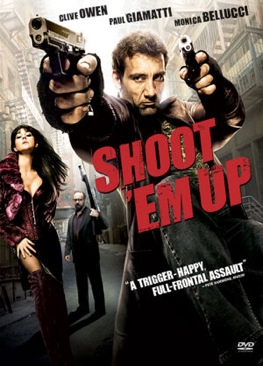 Shoot ’Em Up