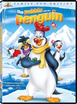 Pebble And The Penguin, The