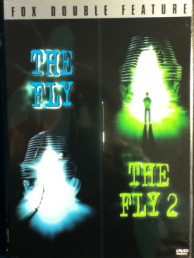 Fly / The Fly 2, The