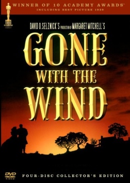 Gone With The Wind