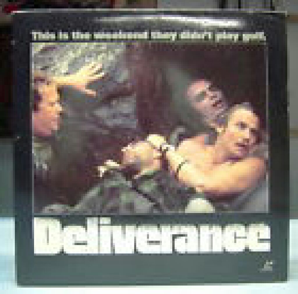 Deliverance