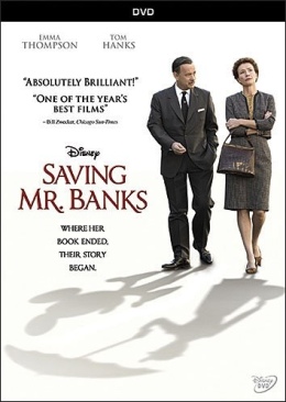 Saving Mr.Banks