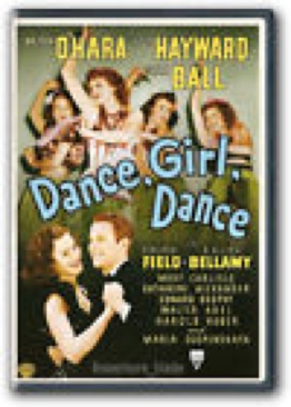 Dance, Girl, Dance