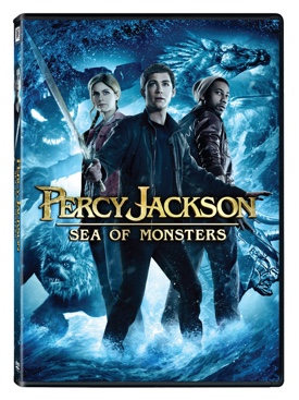 Percy Jackson  Sea of Monsters