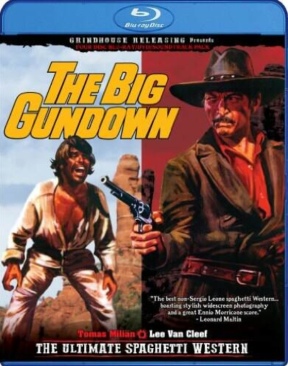 Big Gundown, The