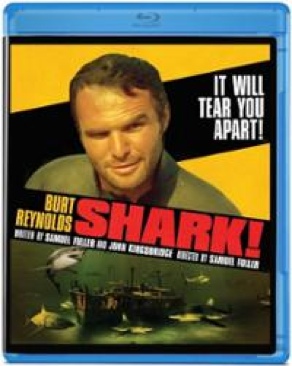 Shark!
