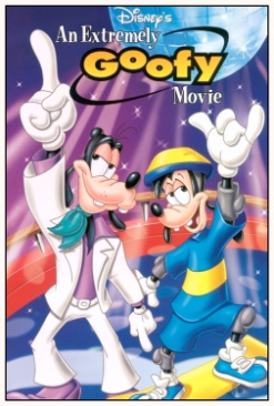 Extremely Goofy Movie