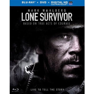 Lone Survivor